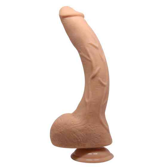 Фалоімітатор - Beautiful Encounter Jack Dildo Flesh Sex Aura Київ