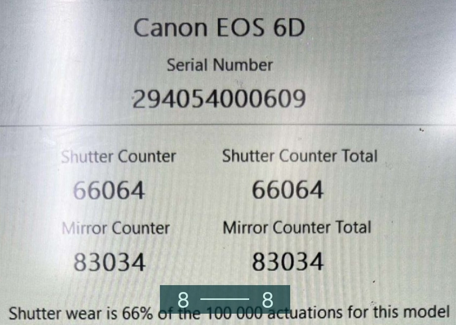 Фотоаппарат: Canon 6D. Киев - изображение 4