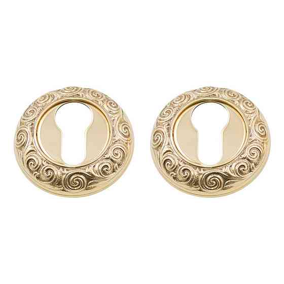 Накладка кл Fimet 250F F01 пол латунь Київ