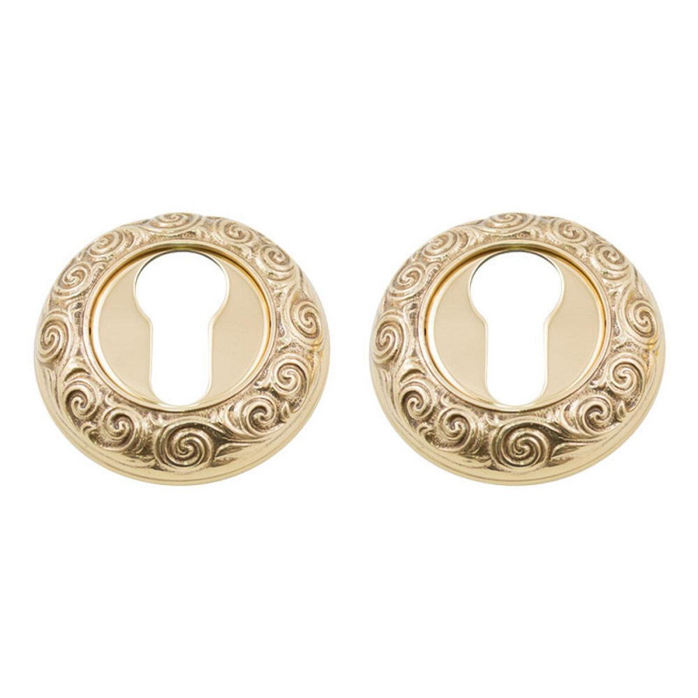 Накладка кл Fimet 250F F01 пол латунь Київ - фото 1