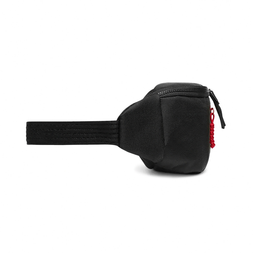 Поясна сумка Nike Jordan Flight чорний Запоріжжя - фото 2