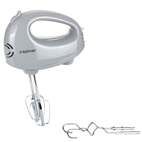 Міксер ручний 400W HHM-014W Holmer Житомир