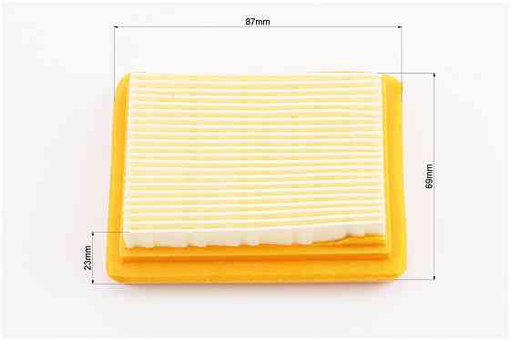 Фільтр повітряний - елемент, папір  FS-120/200/250/300/350/400/450 Киев