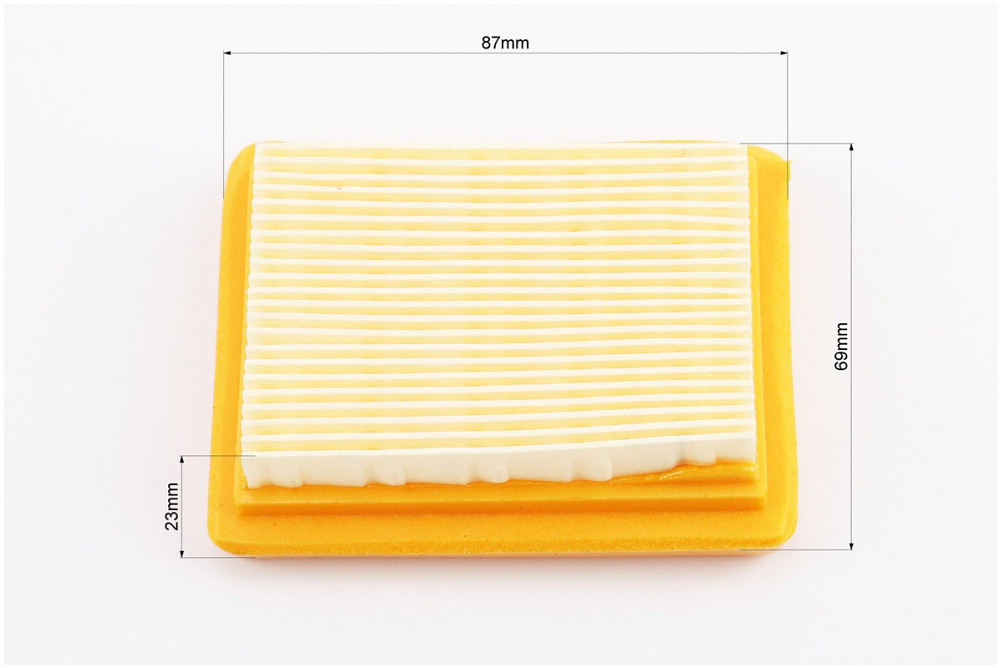 Фільтр повітряний - елемент, папір  FS-120/200/250/300/350/400/450 Киев - изображение 3