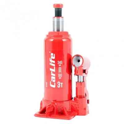 Домкрат CARLIFE 3 т (BJ403) Вінниця
