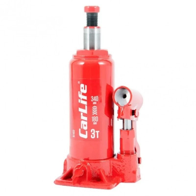 Домкрат CARLIFE 3 т (BJ403) Винница - изображение 2