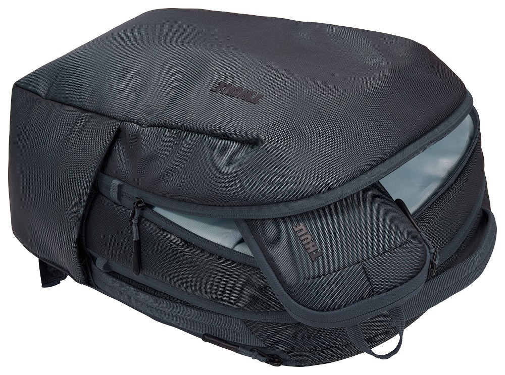 Сумка Thule Portable Subterra 2 PowerShuttle Mini TSPW-400 Dark Slate (6948998) Киев - изображение 9