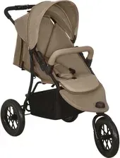 Дитяча коляска Pram Stalowy Taupe Spacerowy Київ