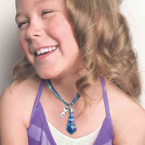 Набір для створення прикрас "Кристали бажань" Nebulous Stars 11107 Вінниця