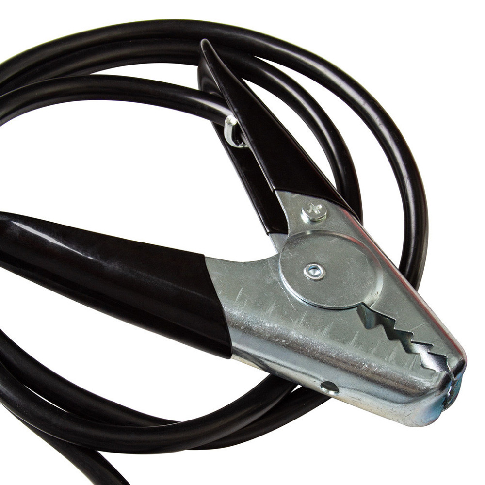 Пуско-зарядний пристрій з функцією зарядки та запуску двигуна 12/24 В Mar-Pol (M89381) Нововолинськ - фото 6