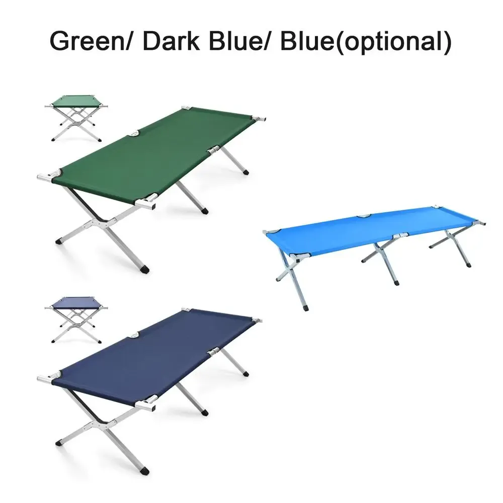 Intex Зеленая Кровать-раскладушка походная Киев - изображение 6