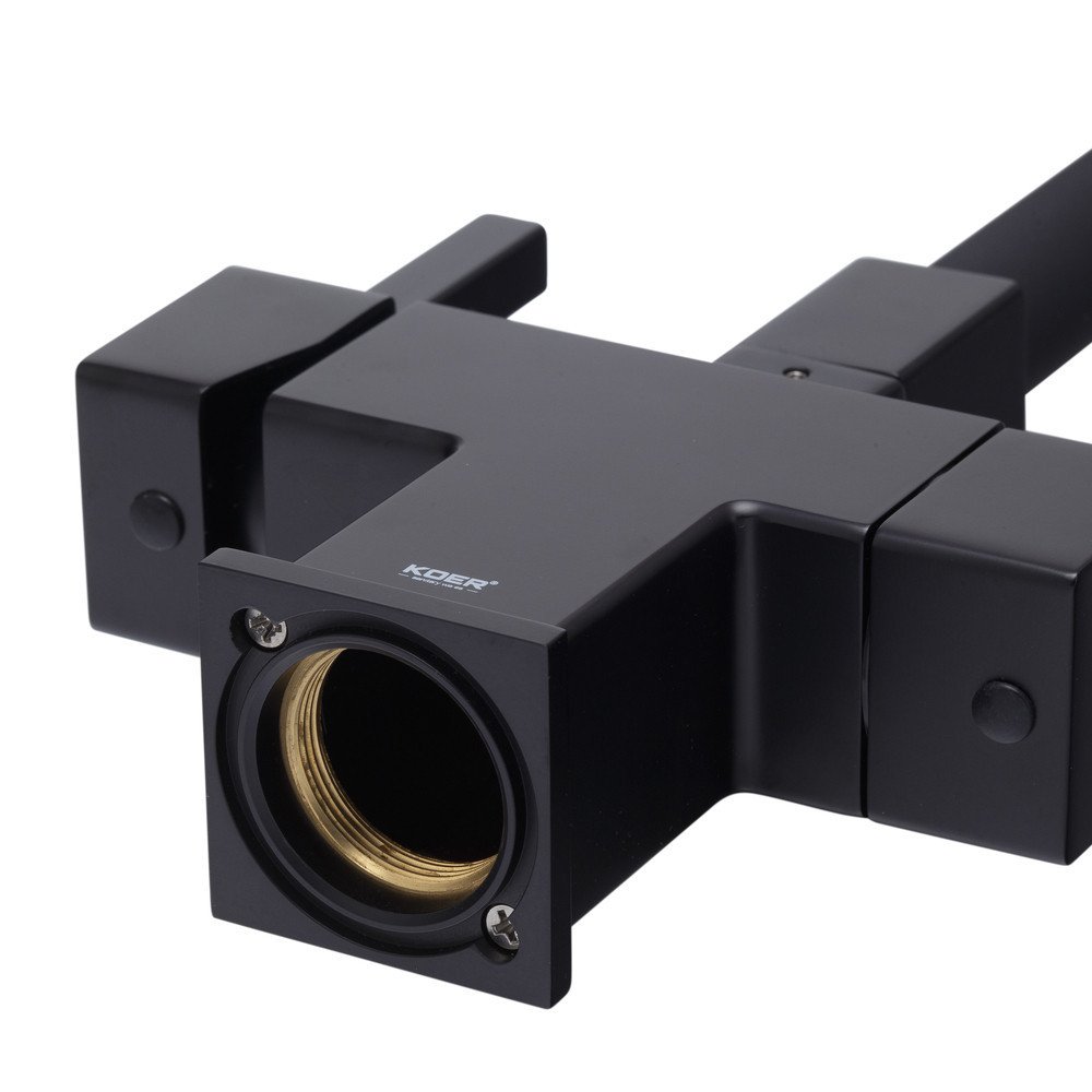 Кухонный смеситель Koer KB-72023-05 с выводом для питьевой воды (KR5009) Харьков - изображение 9