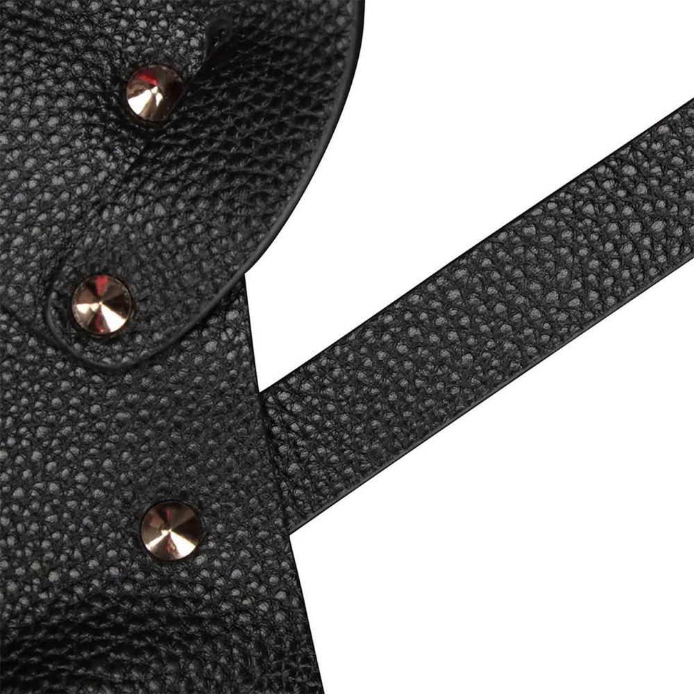 Маска - Rebellion Reign Scarred Alpha Pup Mask Sex Aura Київ - фото 9