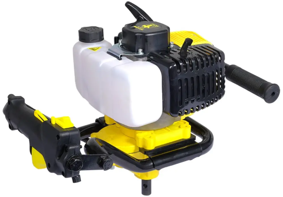 Мотобур Кентавр МБР-52Н (56501) Коломыя