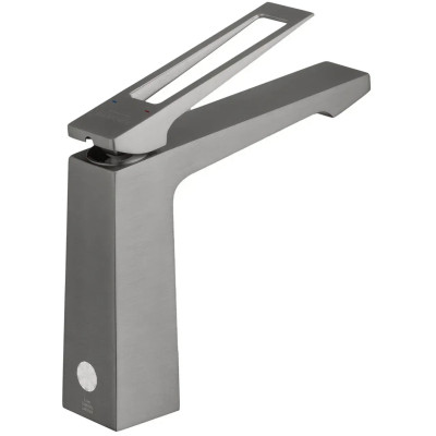 Змішувач Kroner Ersel-GRP0110BV (CV035472) Вінниця - фото 2