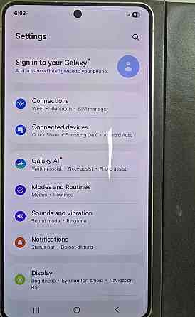 Samsung Galaxy S25 Edge Ultra 12/512GB (USA) Харьков