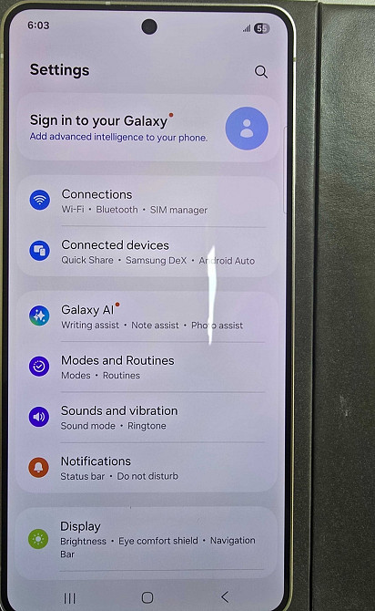 Samsung Galaxy S25 Edge Ultra 12/512GB (USA) Харьков - изображение 1