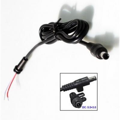 Кабель блока питания для Samsung (5.5/3.0 + center pin) Универсальный (A40187) Винница - изображение 1