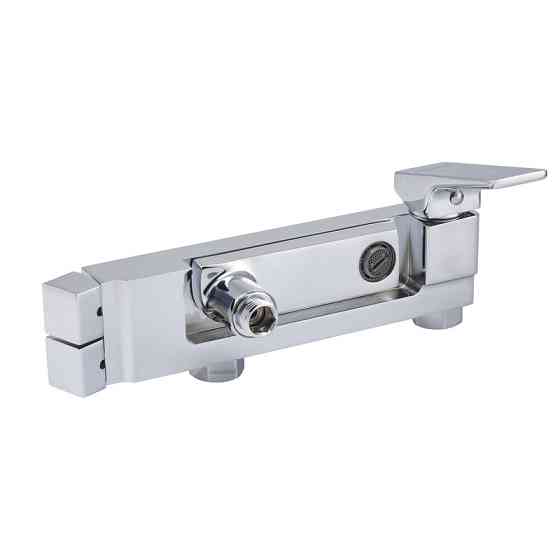 Душова колонка з змішувачем Haiba Turin 009-J (HB9658) - сучасний комплект для ванної Харків