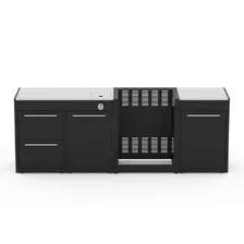 Гриль Weber Bbq Kitchen 331 Київ - фото 1