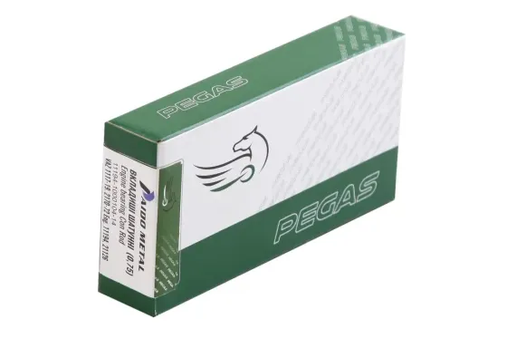 Вкладыши коленвала 1118 Daido Metal шатунные 0.75 (Pegas, 2170) Винница