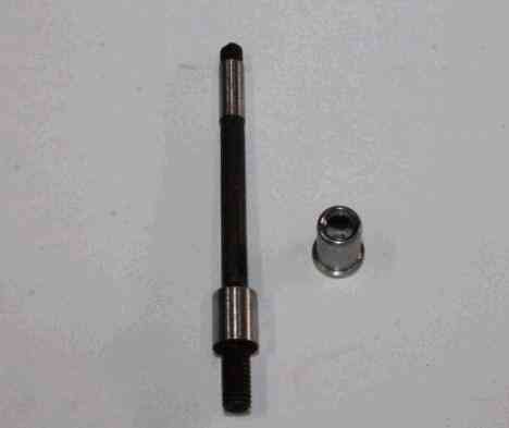 Привід маслонасосу Delta 70 MOZBA Киев