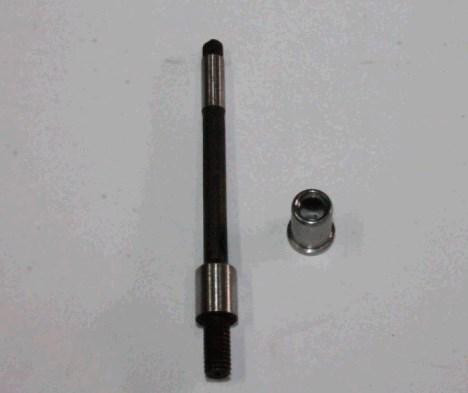 Привід маслонасосу Delta 70 MOZBA Киев - изображение 1