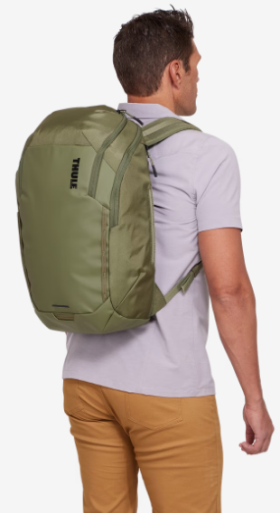 Рюкзак Thule Chasm 26L TCHB-215 Olivine (6948696) Киев - изображение 3
