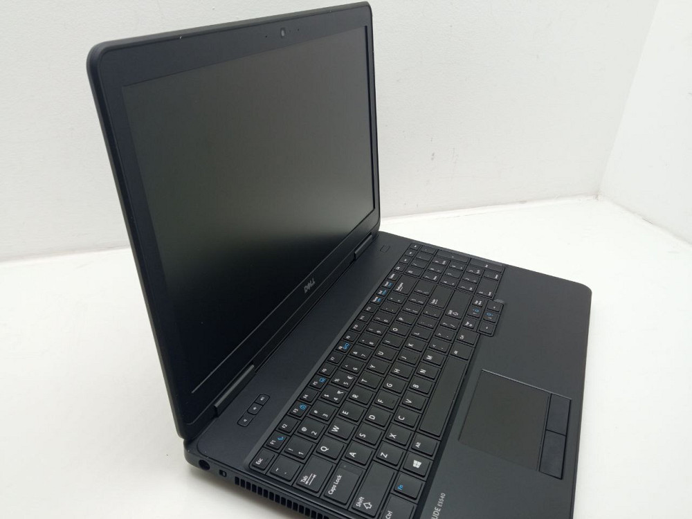 Ноутбук DELL Latitude E5540 i3-4030/4gb DDR3/0/АКБ+ (Б клас) Луцк - изображение 2