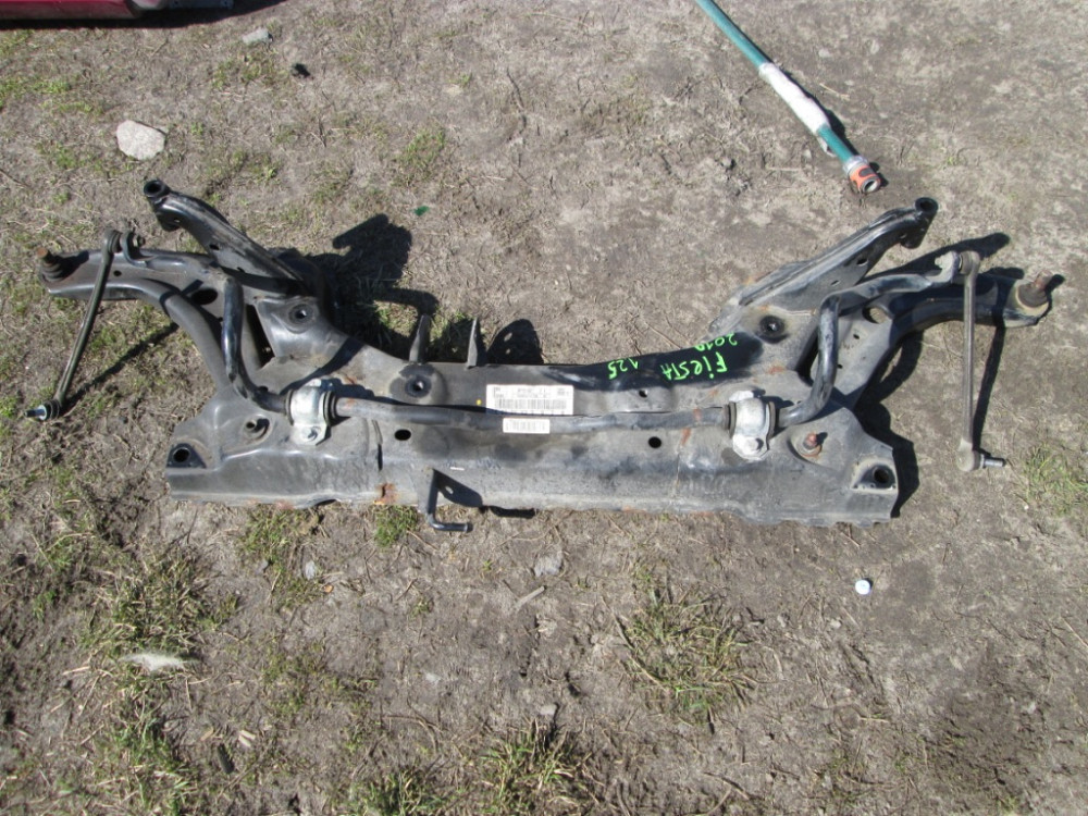 Балка передня Ford Fiesta 2010-2014 Ковель - изображение 2