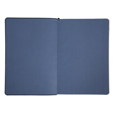 Тижневик Leo planner А5 датований 2026 "Leader", м‘який, синій, 368 сторінок (252689) Вінниця - фото 10