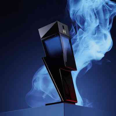 Парфумована вода Carolina Herrera Bad Boy Cobalt Elixir 100 мл (8411061083772) Вінниця