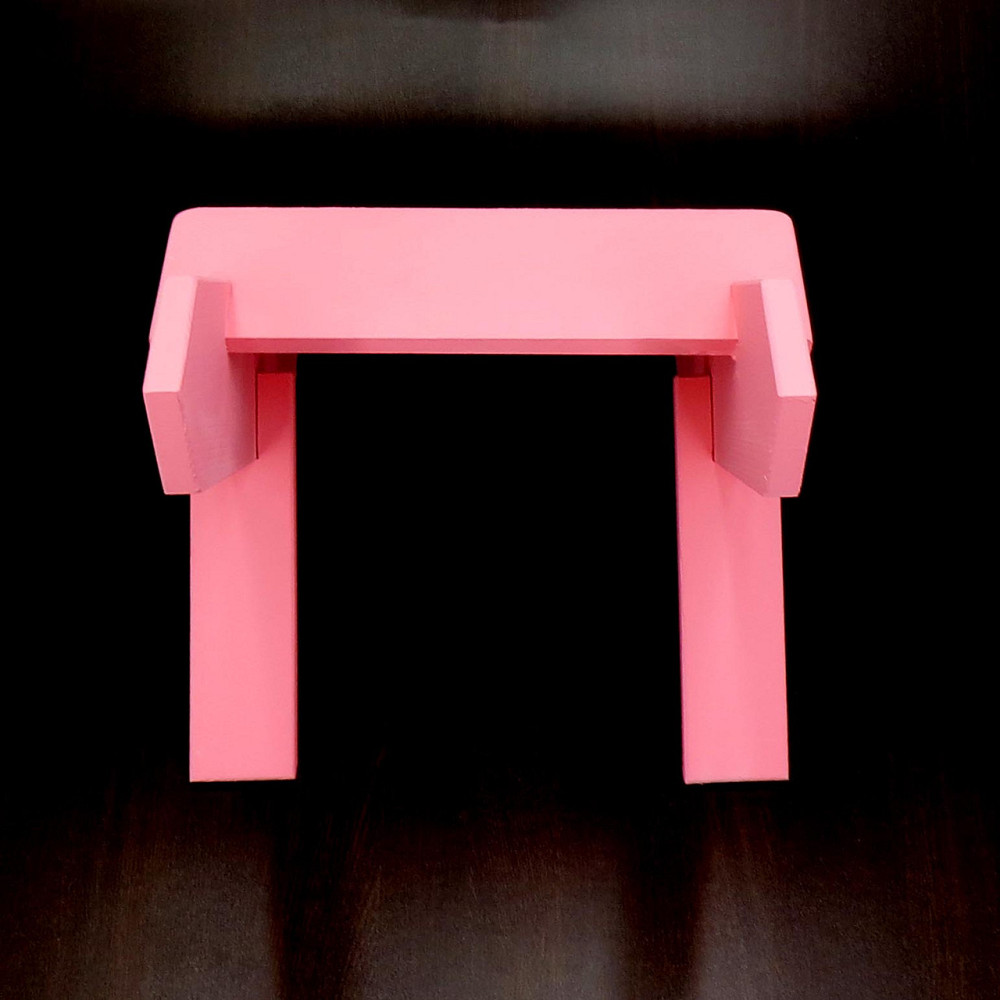 Подставка для цветов 