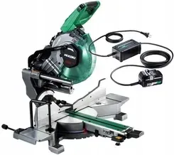 Электрическая пилка Hikoki C3610Draw4Z Киев