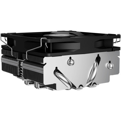 Кулер до процесора PcCooler RC400-53 Вінниця - фото 5