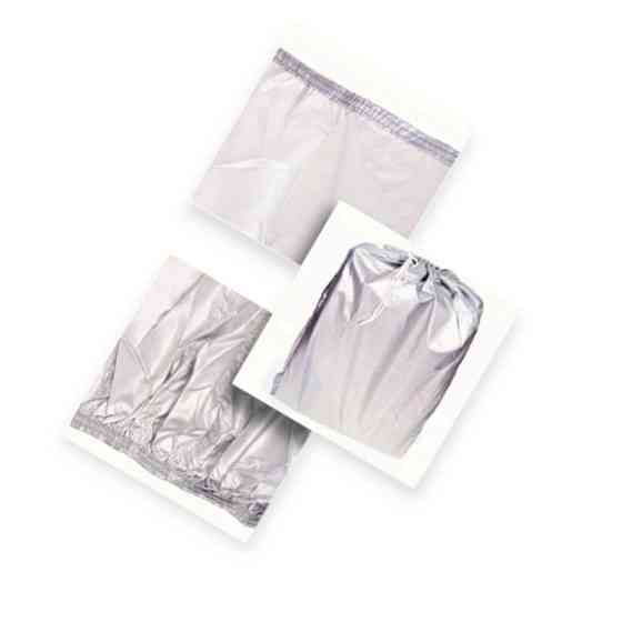 Тент-накидка l 483х178х120 полиэстр, карман зеркал, замок седан Мукачево