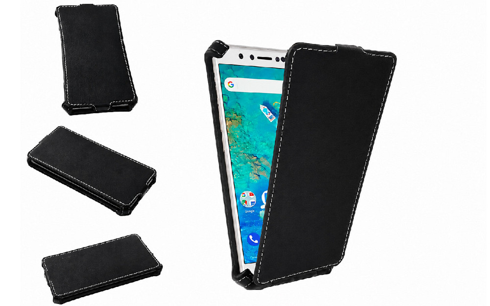 Фліп-чохол Guard для Samsung Galaxy A23, Galaxy A23 5G, колір Klasika Київ - фото 1