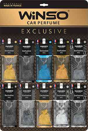 Дисплей Winso Air Bag Exclusive Киев