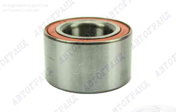 Подшипник ступицы 2108-2115, ЗАЗ 1102, Lanos, Sens, автомобиль Шевроле Авео  передний R13 (256907) Мукачево