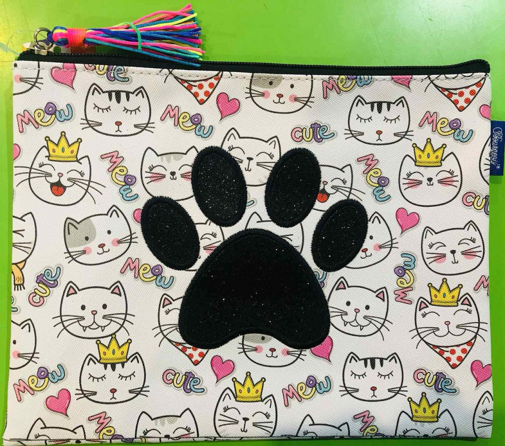 Папка шкільна 