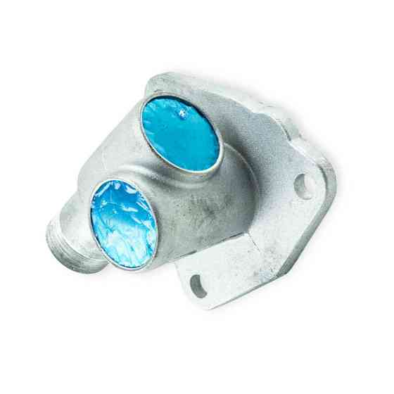 Привод МТЗ Д 242 1800 оборотов в минуту DK тахоспидометра Мукачево