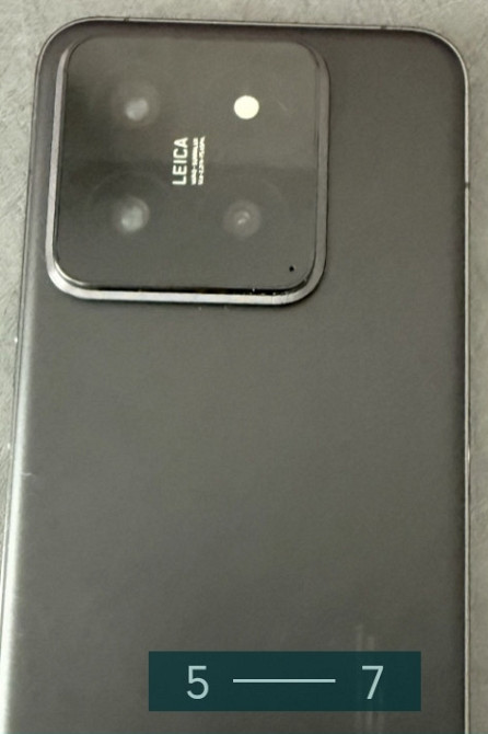 Телефон Xiaomi 14 12/512Gb. Київ - фото 3