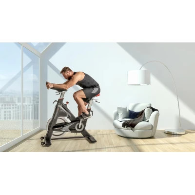 Велотренажер Toorx Indoor Cycle SRX 100 (929483) Винница - изображение 7