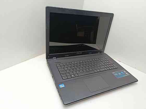 Ноутбук ASUS F75A i3-2350M\4+4\0\ АКБ- (товар вживаний) Луцьк