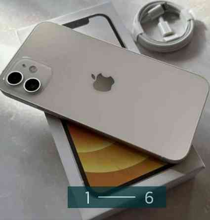 Айфон: iPhone 12 64Gb Киев