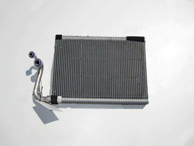 Mercedes-Benz  A2058309904 Випарник кондиціонера C-Class W205 E-Class W213 C238 GLC X253 CLS C257 Одеса - фото 1