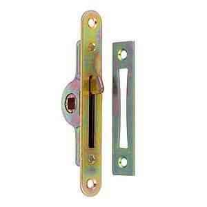 Замок на деревянном окне Харьков