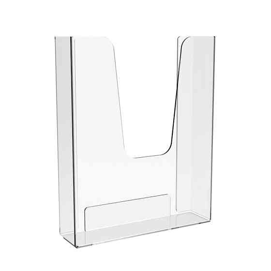 Кишеня буклетниця EKOSTAR 120х150х30 Київ