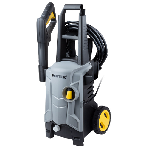Мийка високого тиску 1700W 135бар 5,5л/хв 5 м SIGMA Житомир