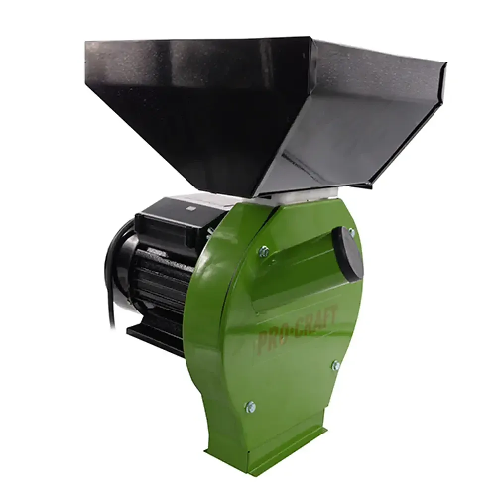 Кормоподрібнювач Procraft PCM3000 Коломия - фото 1